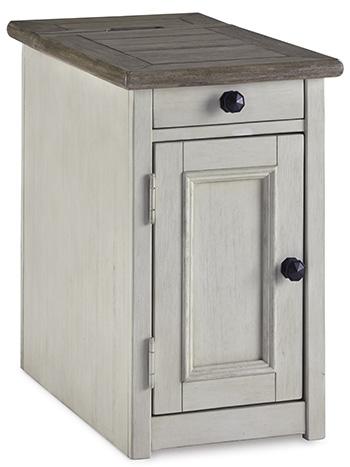 Bolanburg End Table Set - Holmwood's Furniture & Design Center (Somersworth, NH)
