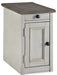 Bolanburg End Table Set - Holmwood's Furniture & Design Center (Somersworth, NH)