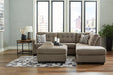 Mahoney Living Room Set - Holmwood's Furniture & Design Center (Somersworth, NH)
