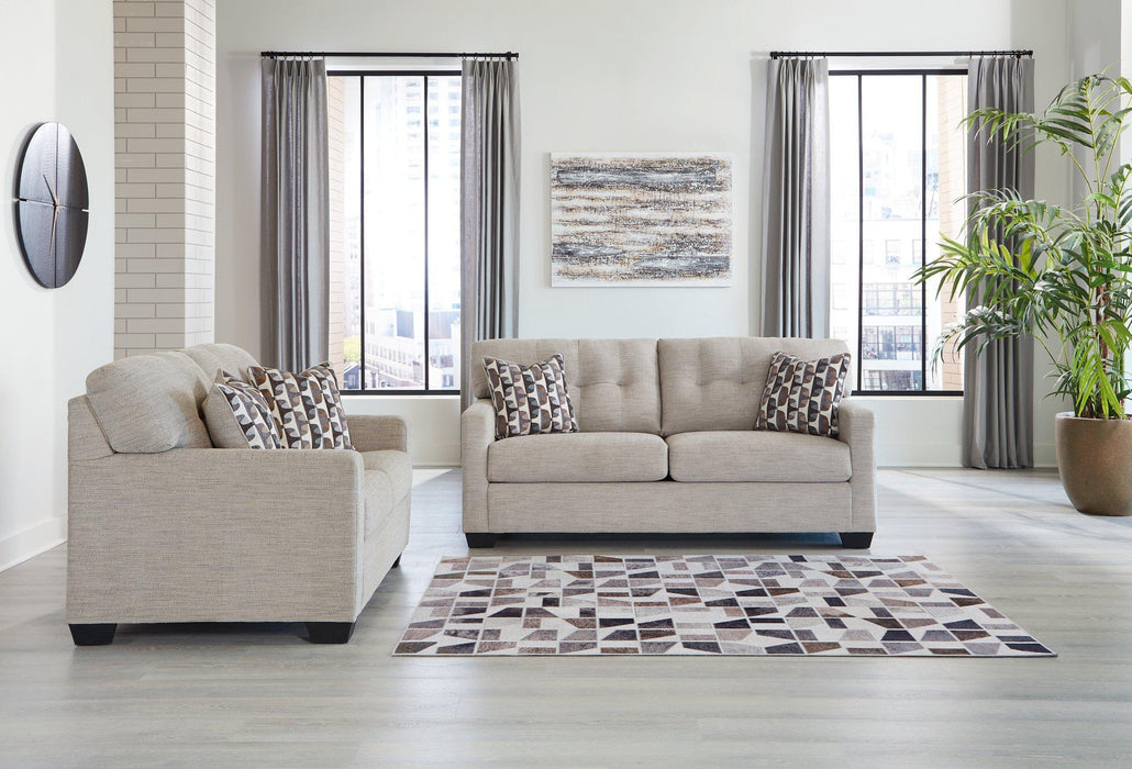 Mahoney Living Room Set - Holmwood's Furniture & Design Center (Somersworth, NH)