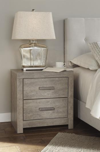 Culverbach Bedroom Set - Holmwood's Furniture & Design Center (Somersworth, NH)