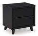 Danziar Bedroom Set - Holmwood's Furniture & Design Center (Somersworth, NH)