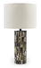 Ellford Lamp Set - Holmwood's Furniture & Design Center (Somersworth, NH)