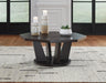 Chasinfield Occasional Table Set - Holmwood's Furniture & Design Center (Somersworth, NH)