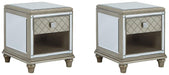Chevanna Occasional Table Package - Holmwood's Furniture & Design Center (Somersworth, NH)
