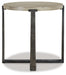 Dalenville End Table - Holmwood's Furniture & Design Center (Somersworth, NH)