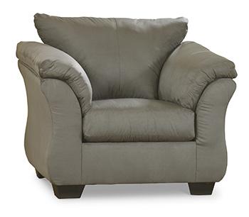 Darcy Living Room Set - Holmwood's Furniture & Design Center (Somersworth, NH)