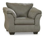 Darcy Living Room Set - Holmwood's Furniture & Design Center (Somersworth, NH)