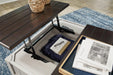 Darborn Occasional Table Set - Holmwood's Furniture & Design Center (Somersworth, NH)