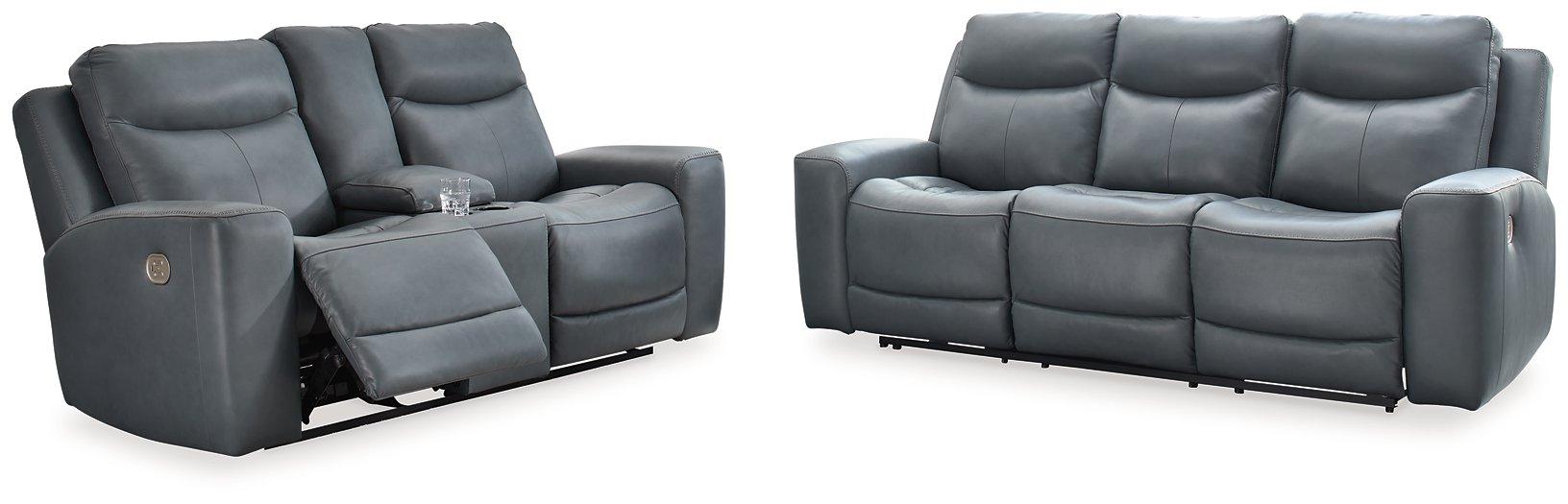 Mindanao Living Room Set - Holmwood's Furniture & Design Center (Somersworth, NH)