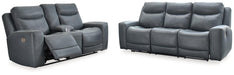 Mindanao Living Room Set - Holmwood's Furniture & Design Center (Somersworth, NH)