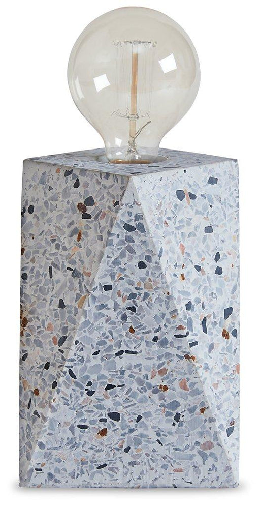 Maywick Table Lamp Set - Holmwood's Furniture & Design Center (Somersworth, NH)
