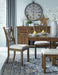 Moriville Dining Room Set - Holmwood's Furniture & Design Center (Somersworth, NH)