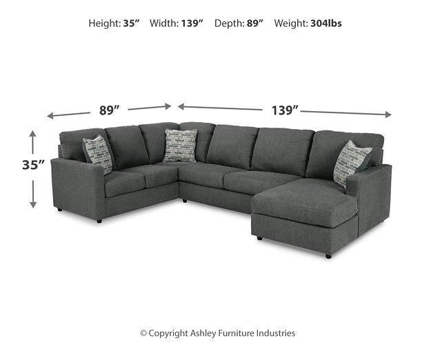 Edenfield Living Room Set - Holmwood's Furniture & Design Center (Somersworth, NH)