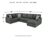 Edenfield Living Room Set - Holmwood's Furniture & Design Center (Somersworth, NH)