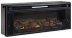 Entertainment Accessories Fireplace Insert - Holmwood's Furniture & Design Center (Somersworth, NH)
