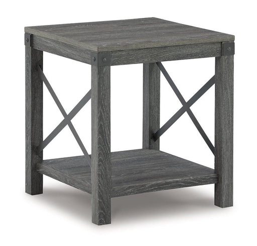Freedan Occasional Table Set - Holmwood's Furniture & Design Center (Somersworth, NH)