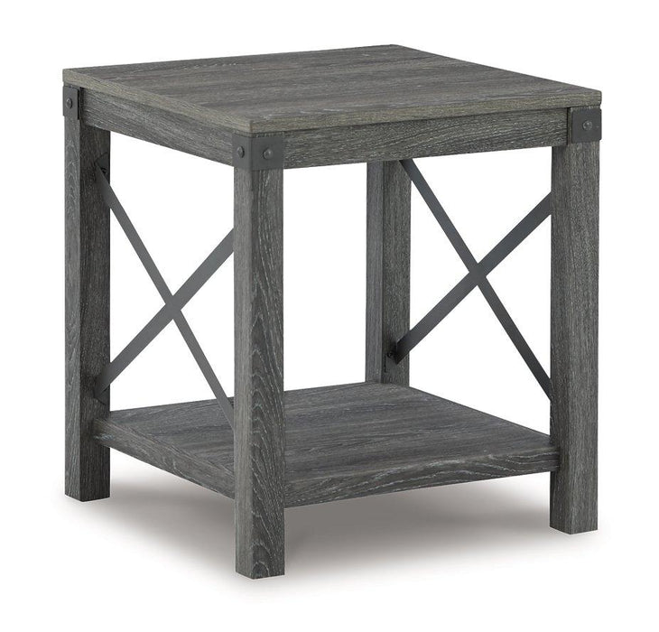 Freedan Occasional Table Set - Holmwood's Furniture & Design Center (Somersworth, NH)