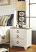 Willowton Bedroom Set - Holmwood's Furniture & Design Center (Somersworth, NH)