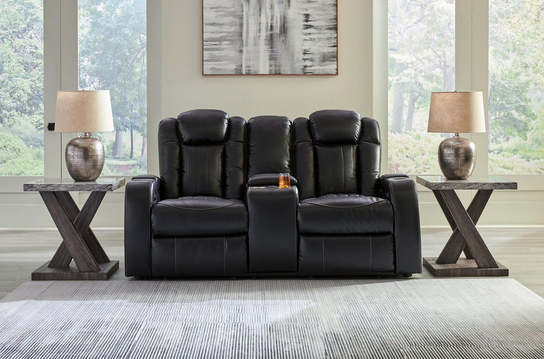 Caveman Den Upholstery Package - Holmwood's Furniture & Design Center (Somersworth, NH)