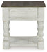 Havalance Occasional Table Set - Holmwood's Furniture & Design Center (Somersworth, NH)