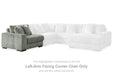 Lindyn Sectional - Holmwood's Furniture & Design Center (Somersworth, NH)