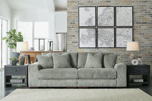 Lindyn Sectional Sofa - Holmwood's Furniture & Design Center (Somersworth, NH)