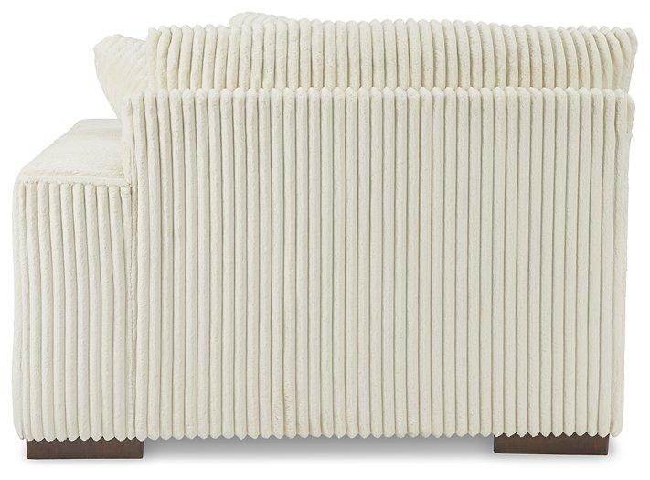 Lindyn Sectional - Holmwood's Furniture & Design Center (Somersworth, NH)