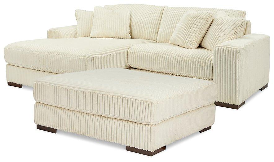 Lindyn Living Room Set - Holmwood's Furniture & Design Center (Somersworth, NH)
