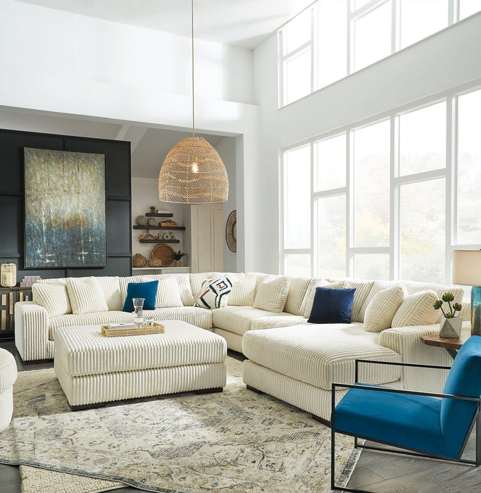 Lindyn Living Room Set - Holmwood's Furniture & Design Center (Somersworth, NH)