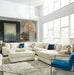 Lindyn Living Room Set - Holmwood's Furniture & Design Center (Somersworth, NH)