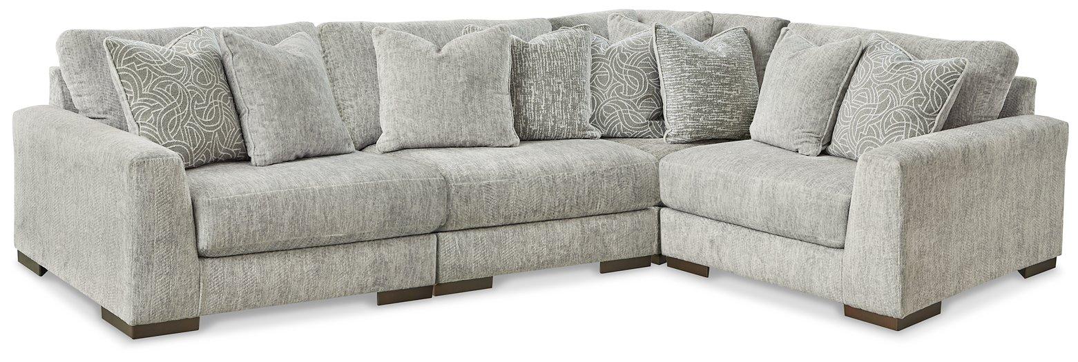 Regent Park Living Room Set - Holmwood's Furniture & Design Center (Somersworth, NH)
