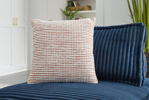 Nashlin Pillow - Holmwood's Furniture & Design Center (Somersworth, NH)