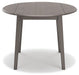 Shullden Dining Room Set - Holmwood's Furniture & Design Center (Somersworth, NH)