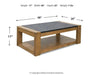 Quentina Occasional Table Set - Holmwood's Furniture & Design Center (Somersworth, NH)