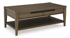 Roanhowe Occasional Table Set - Holmwood's Furniture & Design Center (Somersworth, NH)