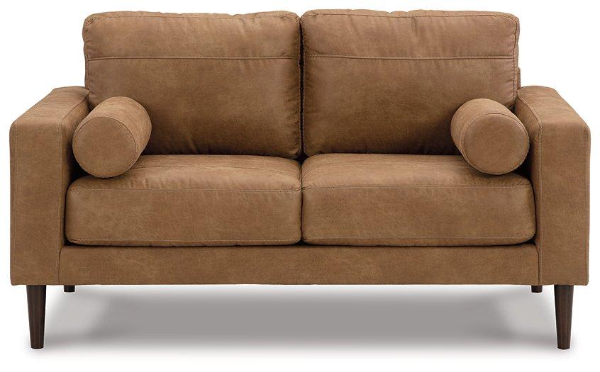 Telora Living Room Set - Holmwood's Furniture & Design Center (Somersworth, NH)
