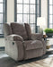 Tulen Recliner - Holmwood's Furniture & Design Center (Somersworth, NH)