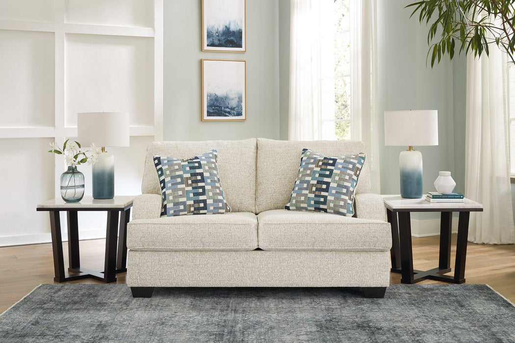 Valerano Living Room Set - Holmwood's Furniture & Design Center (Somersworth, NH)