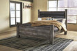 Wynnlow Bedroom Set - Holmwood's Furniture & Design Center (Somersworth, NH)