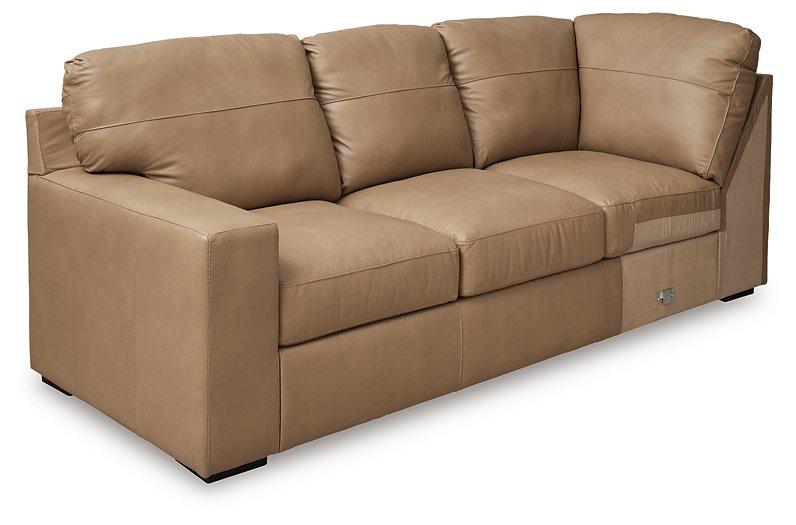 Bandon Sectional - Holmwood's Furniture & Design Center (Somersworth, NH)