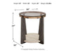 Frazwa Occasional Table Set - Holmwood's Furniture & Design Center (Somersworth, NH)