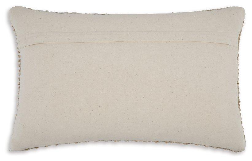 Hathby Pillow - Holmwood's Furniture & Design Center (Somersworth, NH)