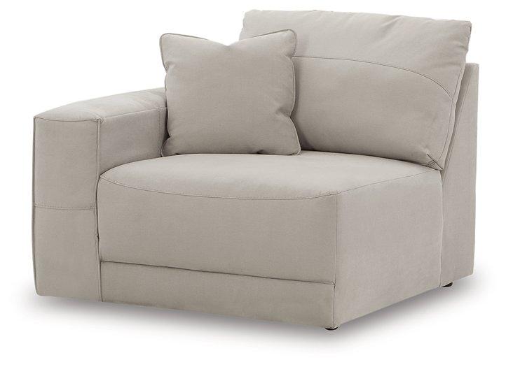 Next-Gen Gaucho Sectional - Holmwood's Furniture & Design Center (Somersworth, NH)