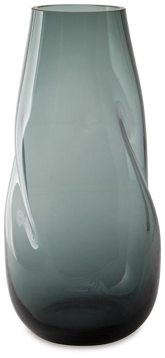 Beamund Vase (Set of 2) - Holmwood's Furniture & Design Center (Somersworth, NH)