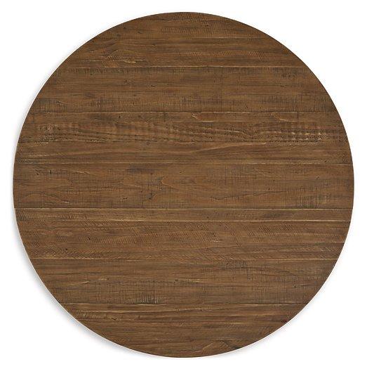 Mackifeld Occasional Table Set - Holmwood's Furniture & Design Center (Somersworth, NH)