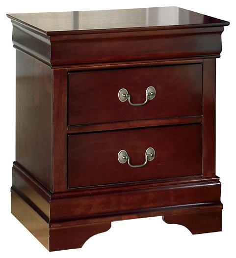 Alisdair Bedroom Set - Holmwood's Furniture & Design Center (Somersworth, NH)