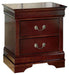 Alisdair Bedroom Set - Holmwood's Furniture & Design Center (Somersworth, NH)