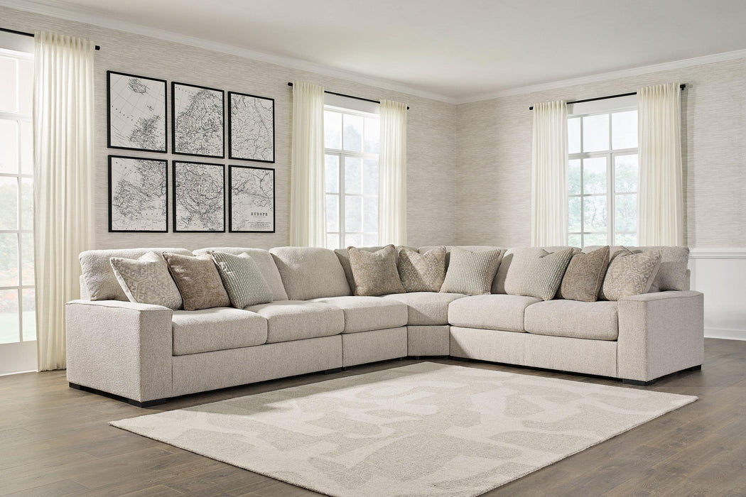 Ballyton Upholstery Package - Holmwood's Furniture & Design Center (Somersworth, NH)