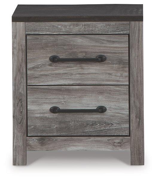 Bronyan Bedroom Set - Holmwood's Furniture & Design Center (Somersworth, NH)